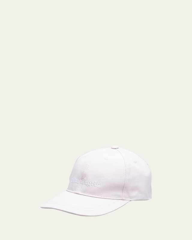 Kid's Tonal Logo Baseball Ca, Size S-